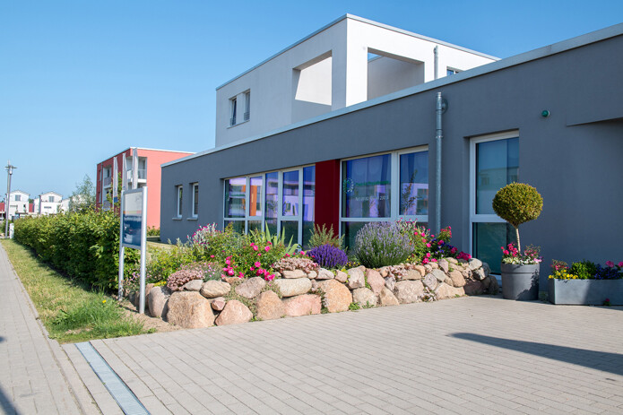 PflegeWohnPark Kühlungsborn