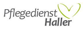 Logo: Tagespflege Haller