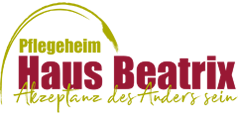 Logo: Pflegeheim Haus Beatrix