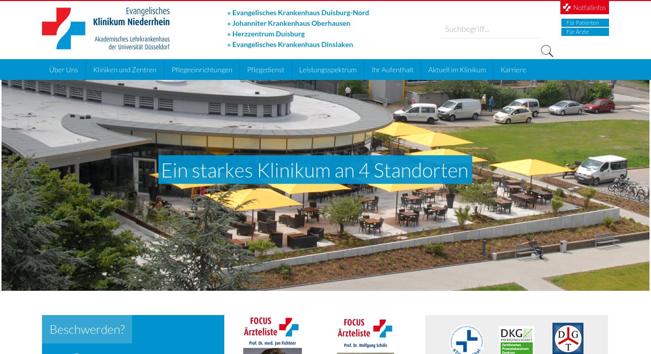 Tagespflege Sterkrade