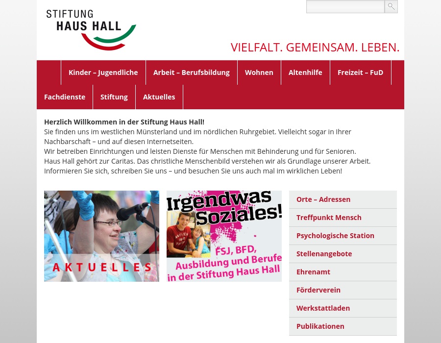 Haus am Schwanenteich