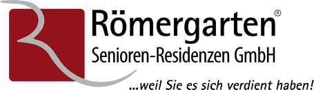 Logo: Römergarten Residenzen GmbH Haus Barbara