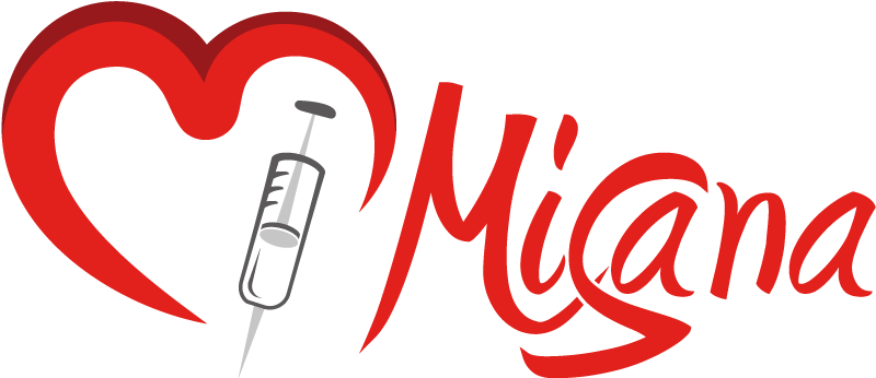Logo: Tagespflege MiSana