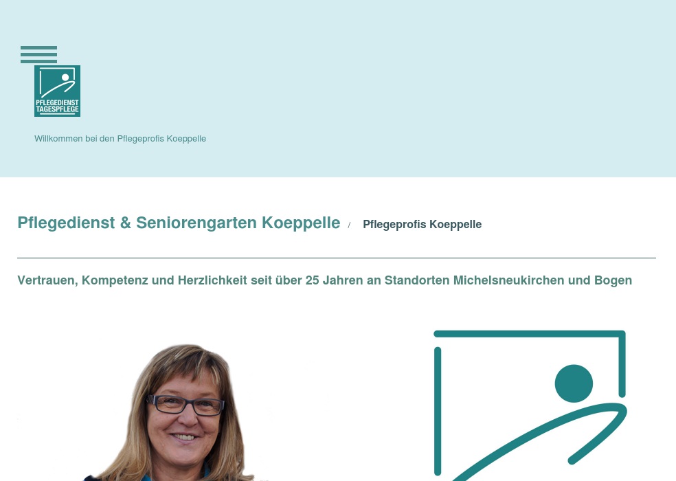 Seniorengarten Tagespflege GmbH Niederlassung Bogen