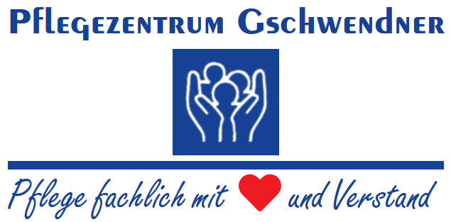 Logo: Wohnresidenz St. Raphael Gschwendner GmbH & Co. KG