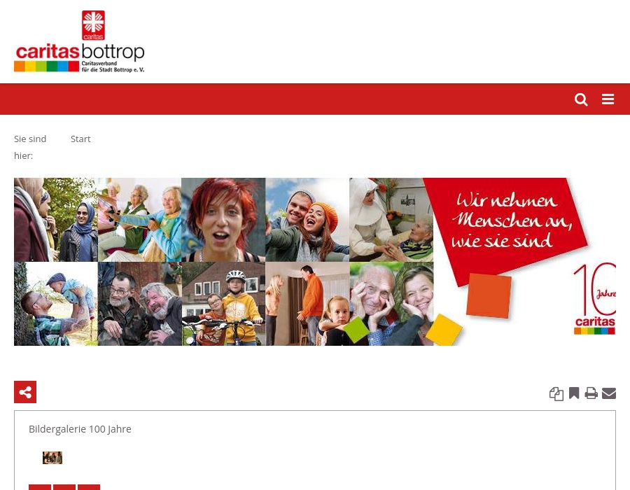 Altenheim St. Hedwig