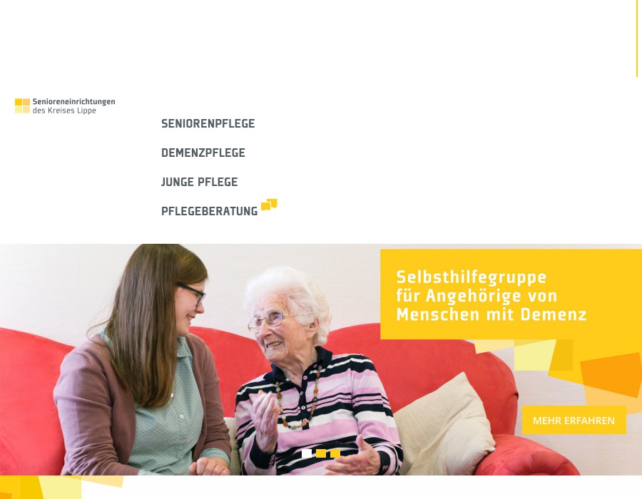 Kreissenioreneinrichtung Lemgo