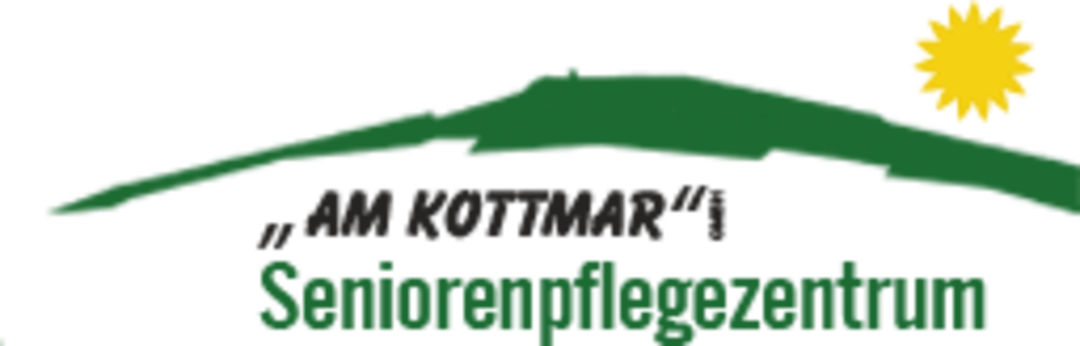 Logo: Seniorenpflegezentrum "Am Kottmar" GmbH