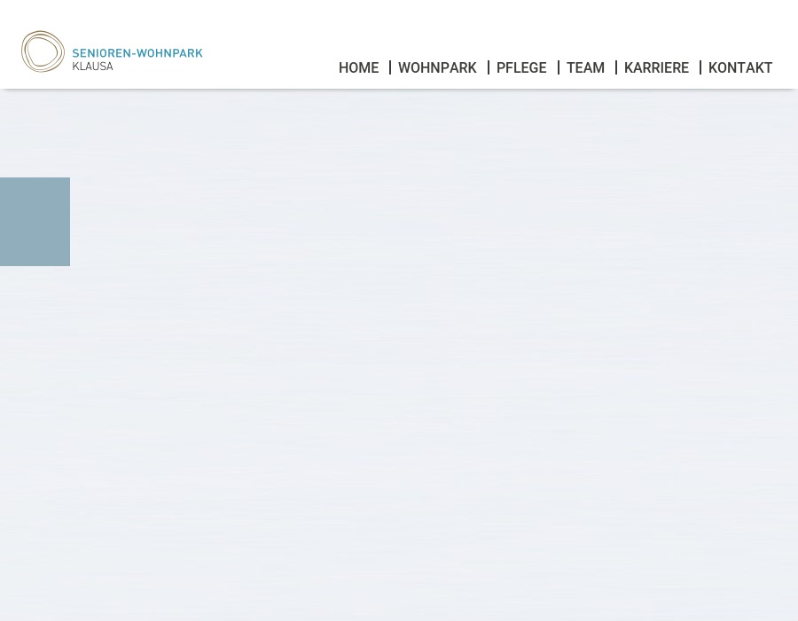 Senioren-Wohnpark Klausa GmbH