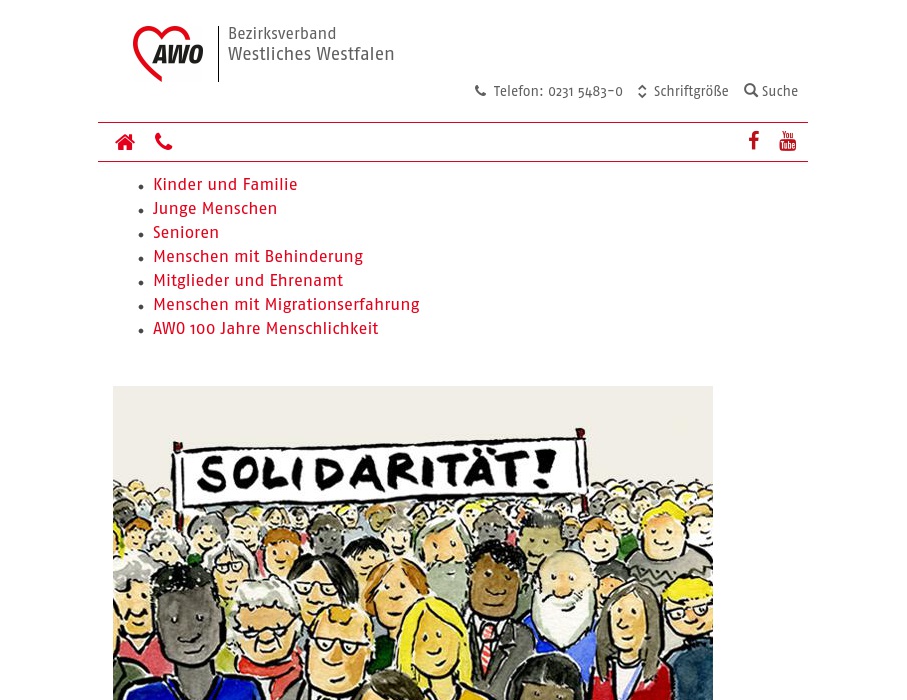 Seniorenzentrum Ibbenbüren