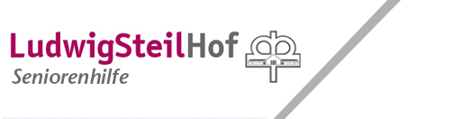 Logo: Ludwig-Steil-Hof Pflege gGmbH - Volkeninghaus