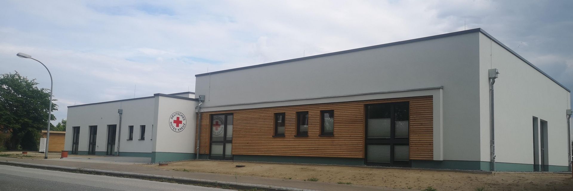 Tagespflege "Am Schlosspark"