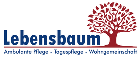 Logo: Lebensbaum Tagespflege Auf dem Korb