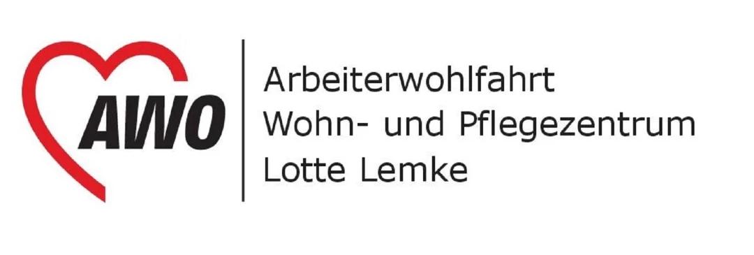 Logo: AWO Wohn- und Pflegezentrum Lotte Lemke