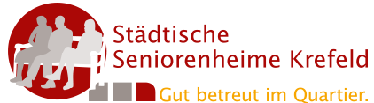Logo: Tagespflege Fischers-Meyser-Stift