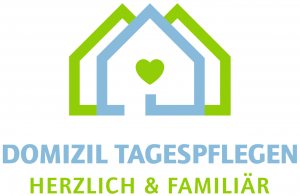 Logo: Tagespflege Rosendomizil Karl Bröcker Tagespflege für Senioren