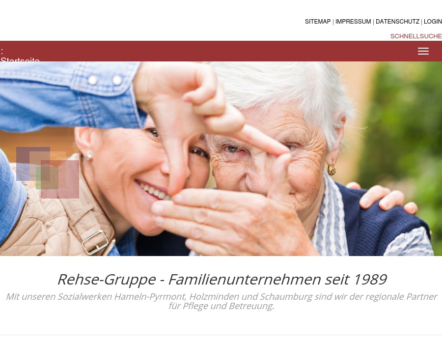 Pflege-und Betreuungszentrum Krainhagen