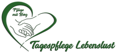 Logo: Tagespflege Lebenslust