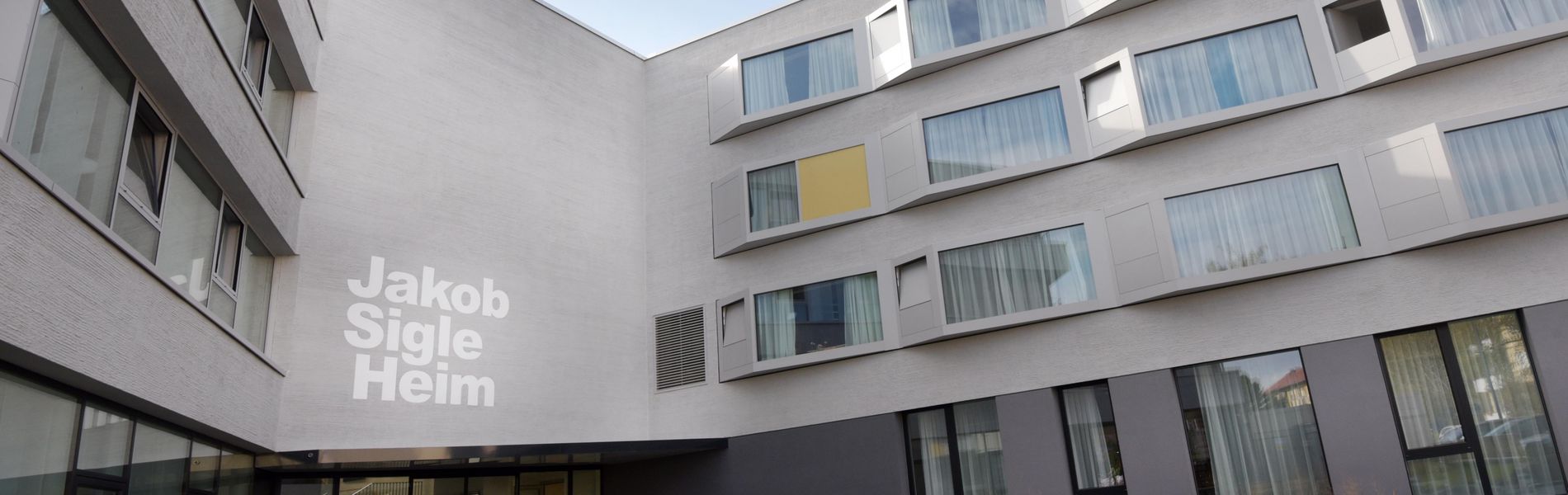 Jakob-Sigle-Heim