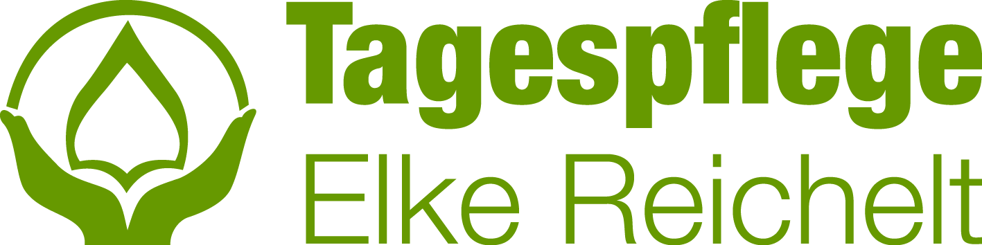 Logo: Tagespflege Elke Reichelt GmbH