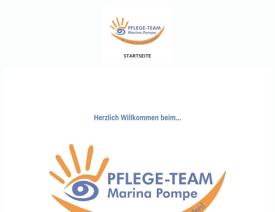Tagespflege Marina Pompe