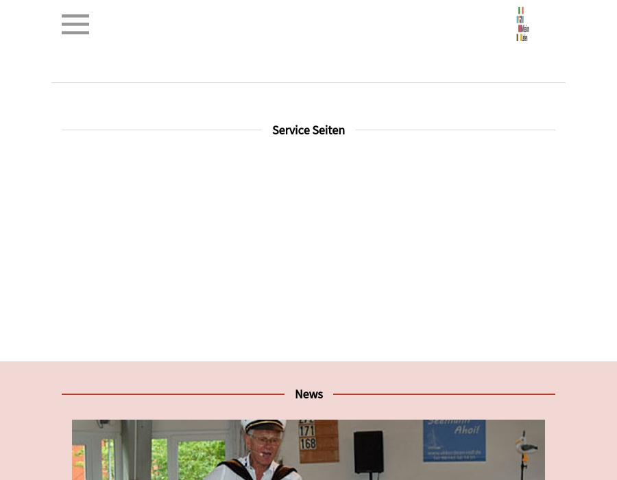 APH an der Königsheide Mission Leben - Im Alter GmbH Altenhilfe
