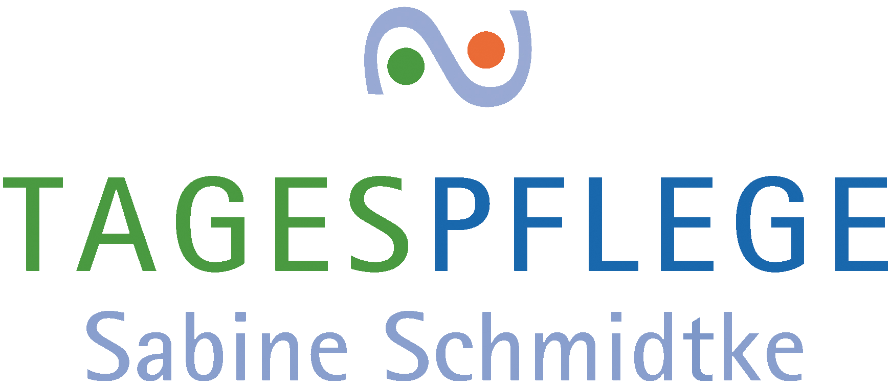 Logo: Tagespflege GmbH Sabine Schmidtke & Co. KG Tagespflege