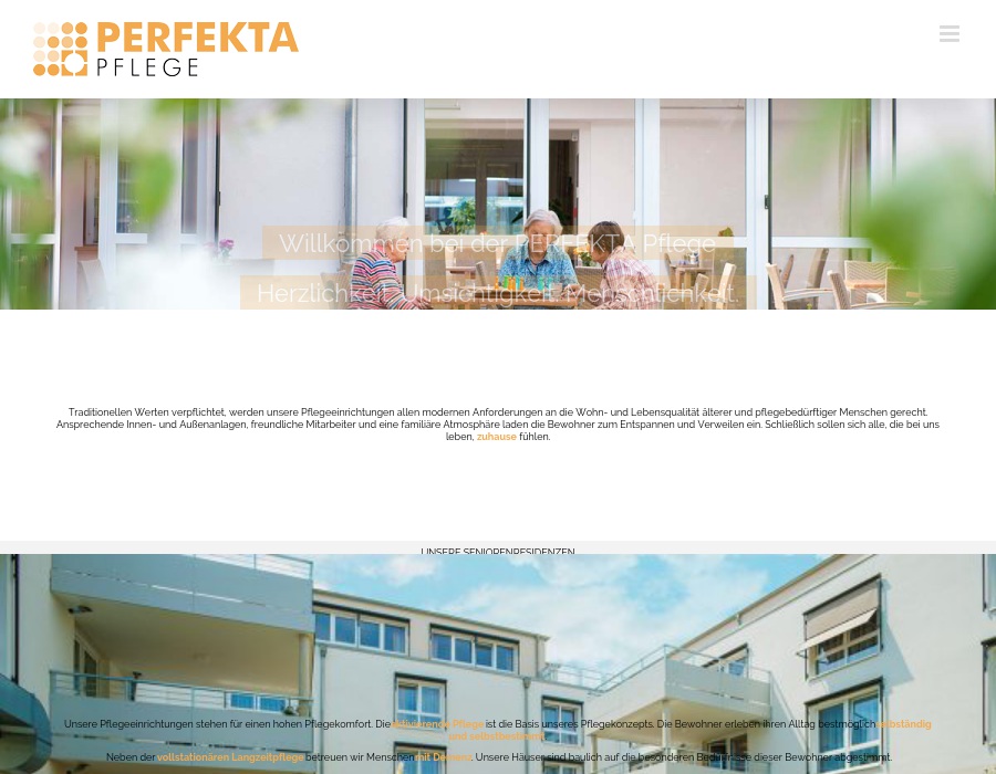 Mein Zuhause Nienburg