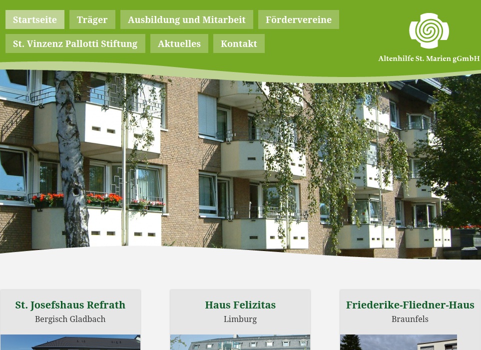 Tagespflege Junkersgut