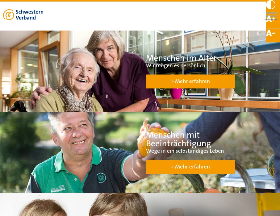 Haus Luzia Vollstationäre Pflege