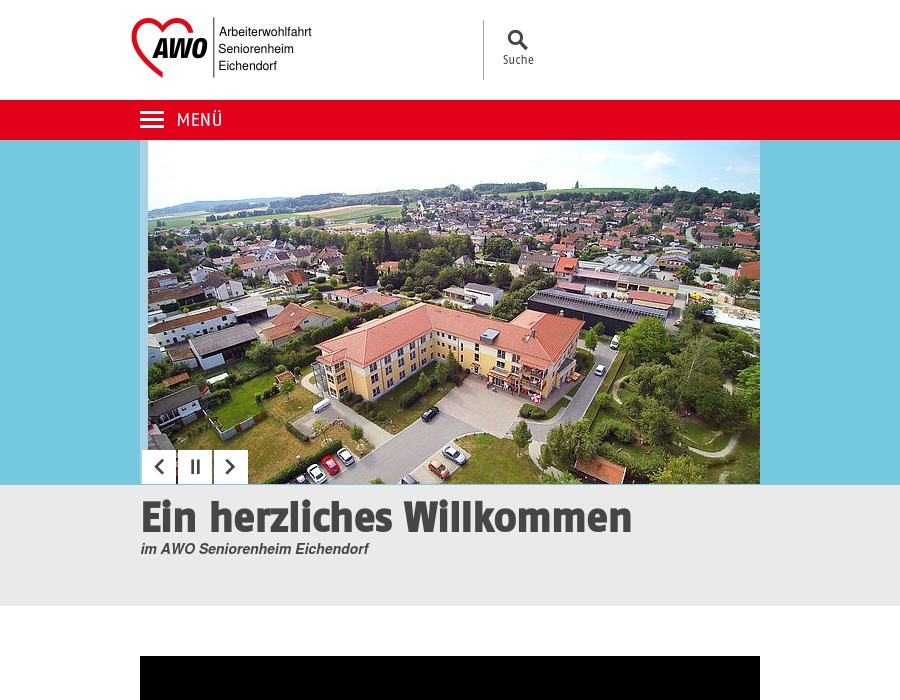 Seniorenheim St. Martin