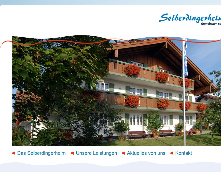 Selberdingerheim Barwig OHG