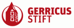 Logo: Altenheim Gerricusstift