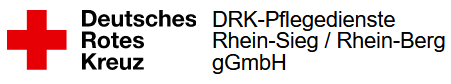 Logo: DRK-Tagespflege Niederkassel