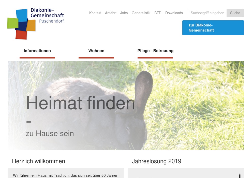 Heinrich-Heinel-Heim