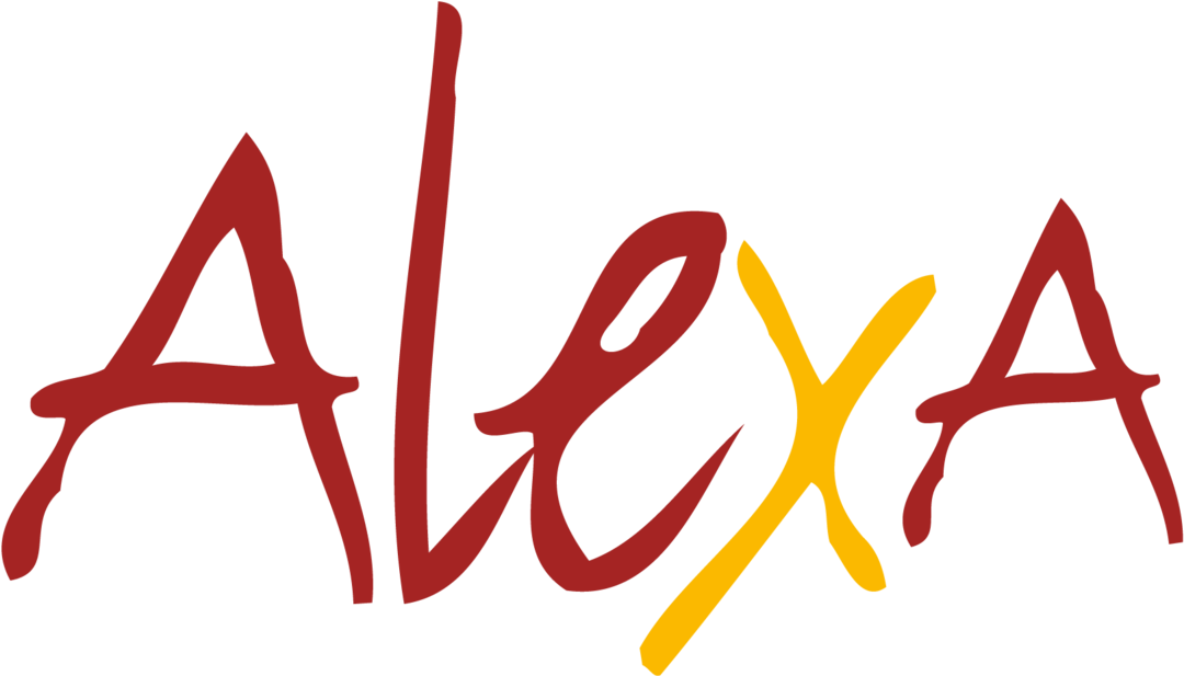 Logo: AlexA Seniorenresidenz "An der Stadtschleuse"