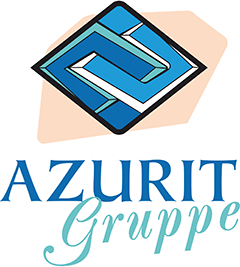 Logo: AZURIT Seniorenzentrum Haus Cordula I Haus Cordula I