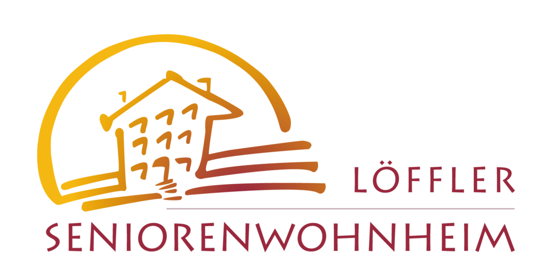 Logo: Seniorenwohnheim Löffler GmbH & Co.KG