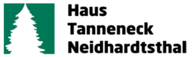 Logo: Haus Tanneneck Neidhardtsthal GmbH Pflegeheim