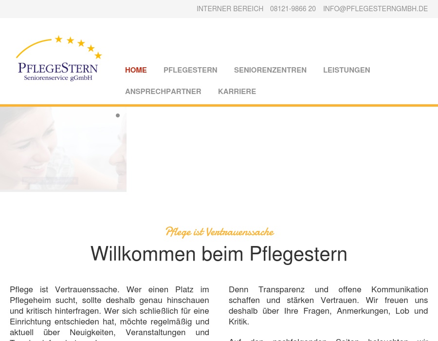 Seniorenzentrum Anzing