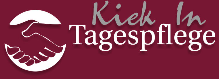 Logo: Tagespflege "Kiek in"