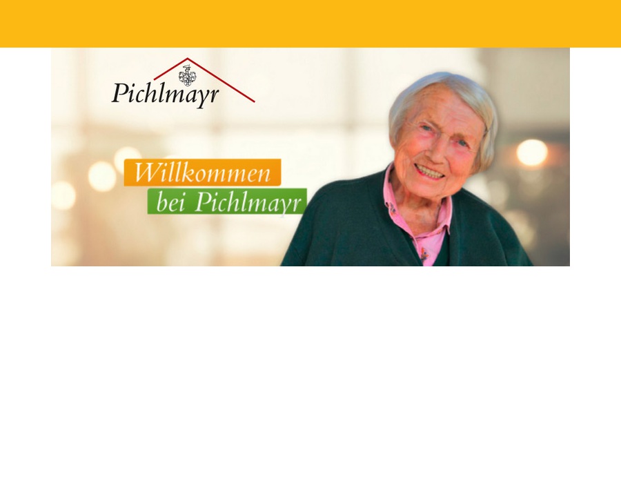 Senioren-Zentrum Zolling