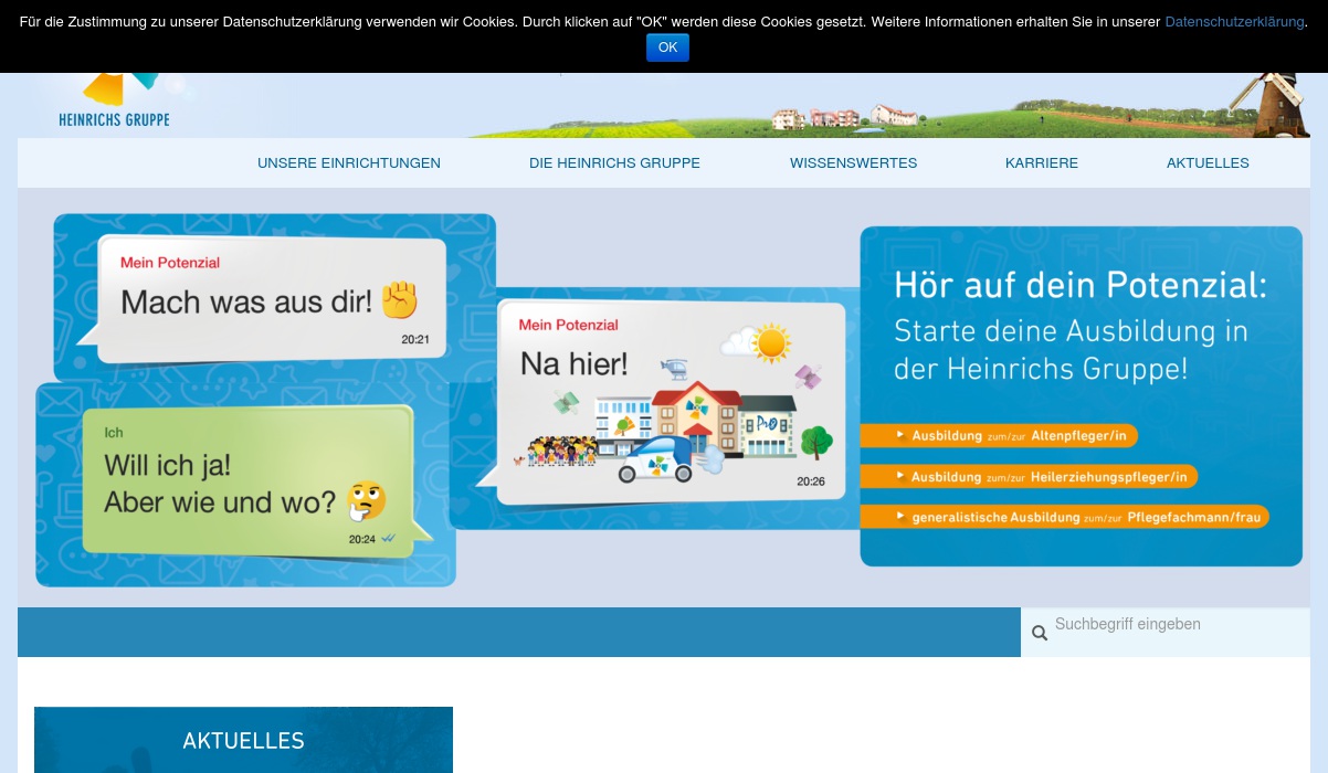 SZB Tagespflege Am Rathaus