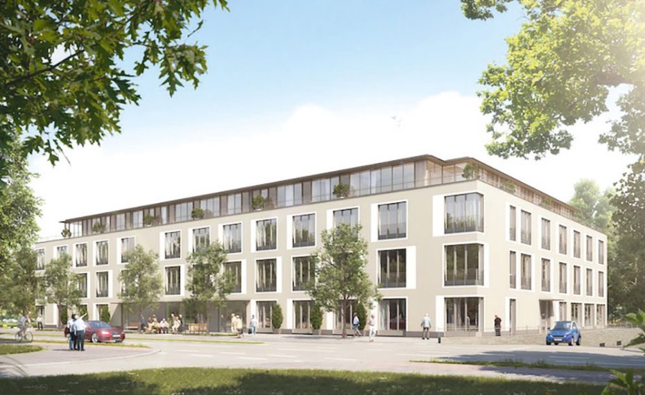 Haus Am Drachenfels Rhöndorf