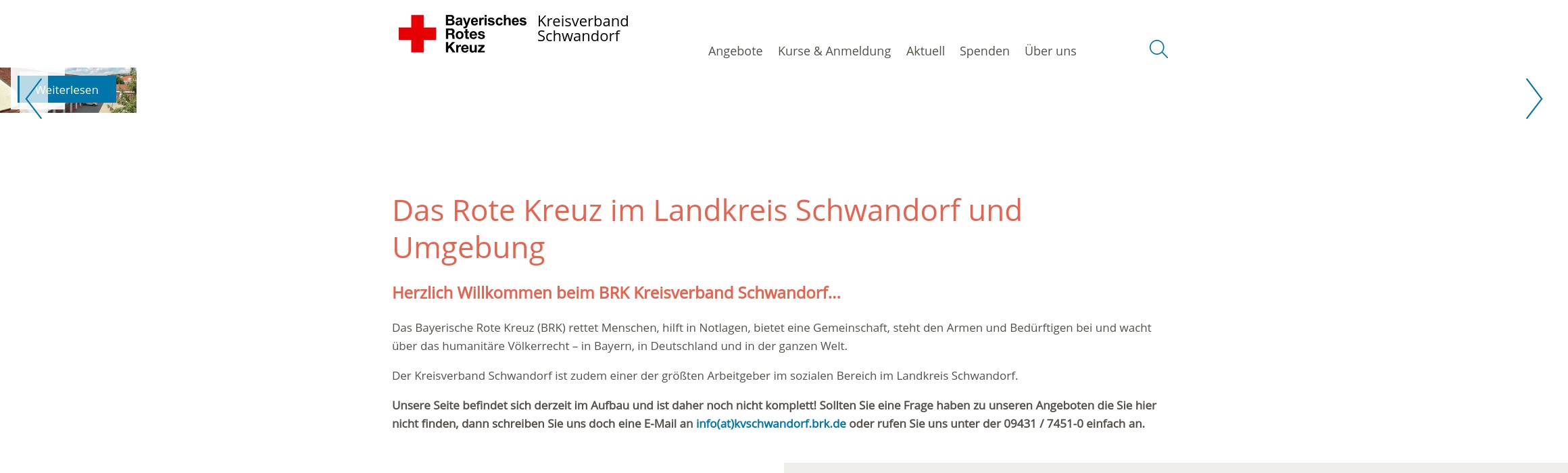 Seniorenwohnen St. Johannes