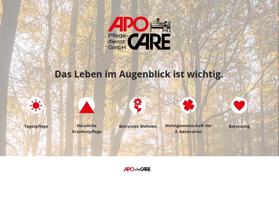 Tagespflege "Ilmtal"