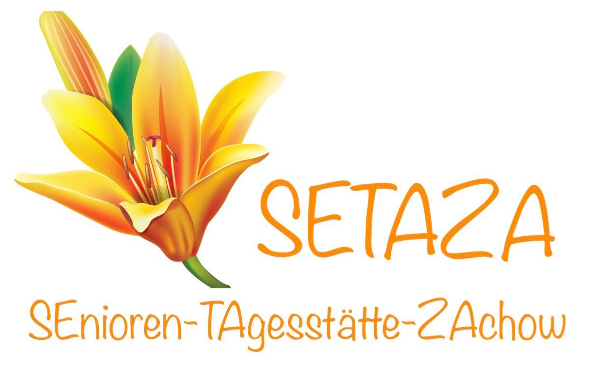 Logo: SEnioren-TAgesstätte ZAchow