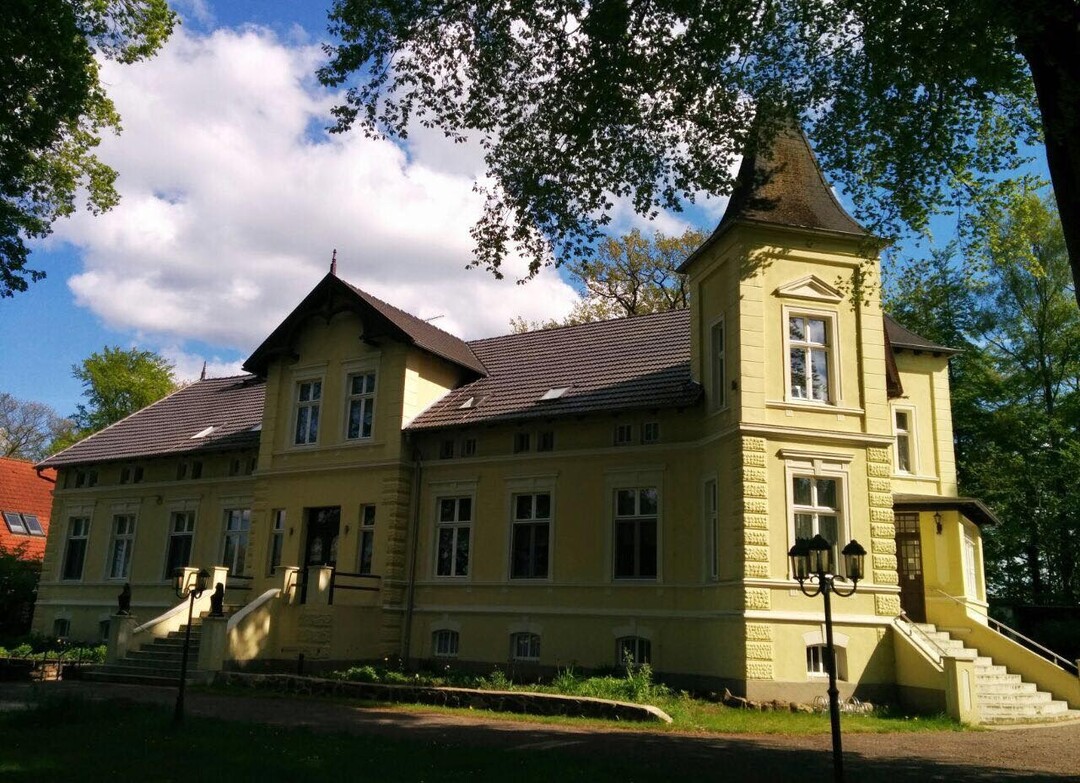 SEnioren-TAgesstätte ZAchow