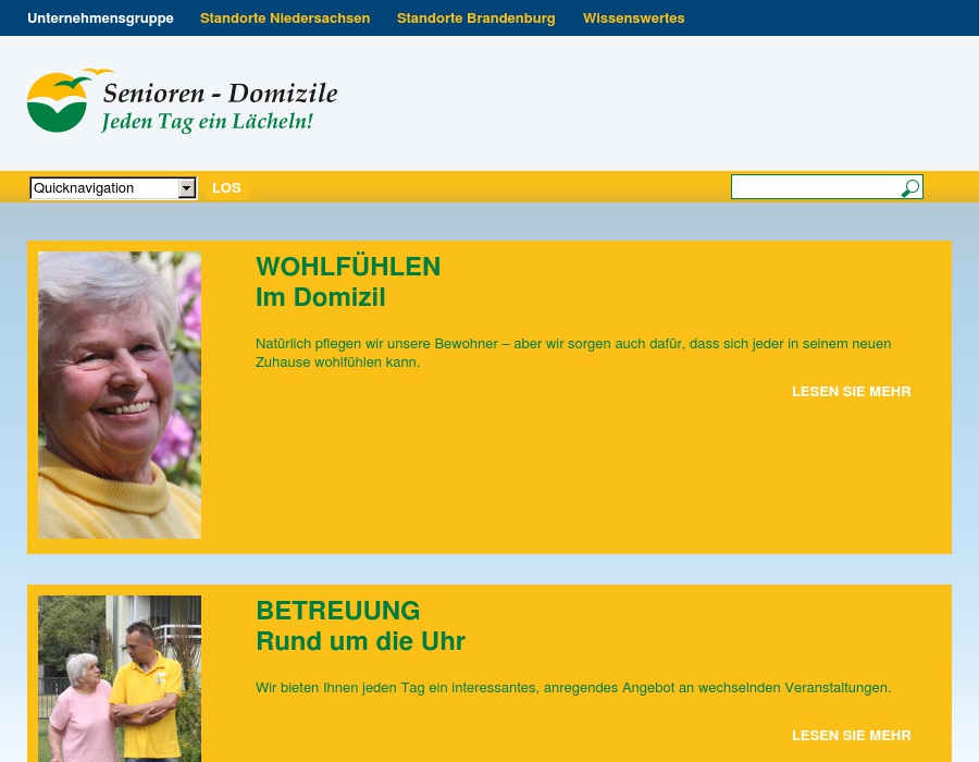 SD Schloss Hasperde GmbH