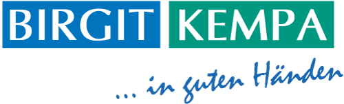 Logo: Tagespflege Birgit Kempa